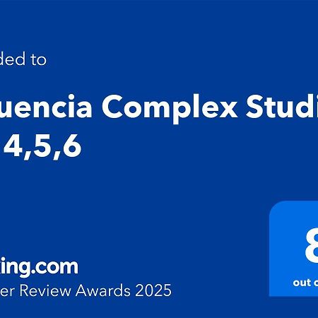Afluencia Complex Studio No 4,5,6 Naousa  Luaran gambar