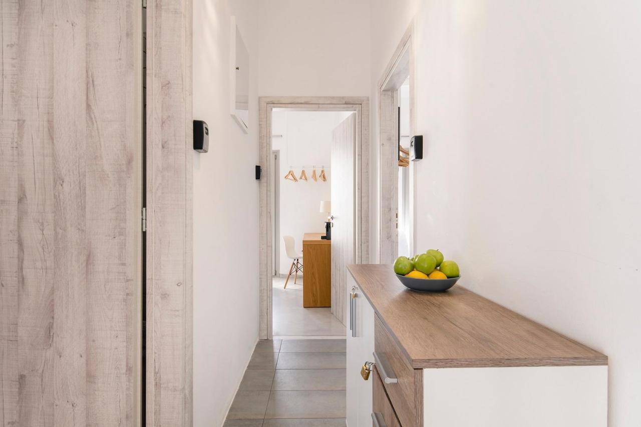 Afluencia Complex Studio No 4,5,6 Naousa  Luaran gambar